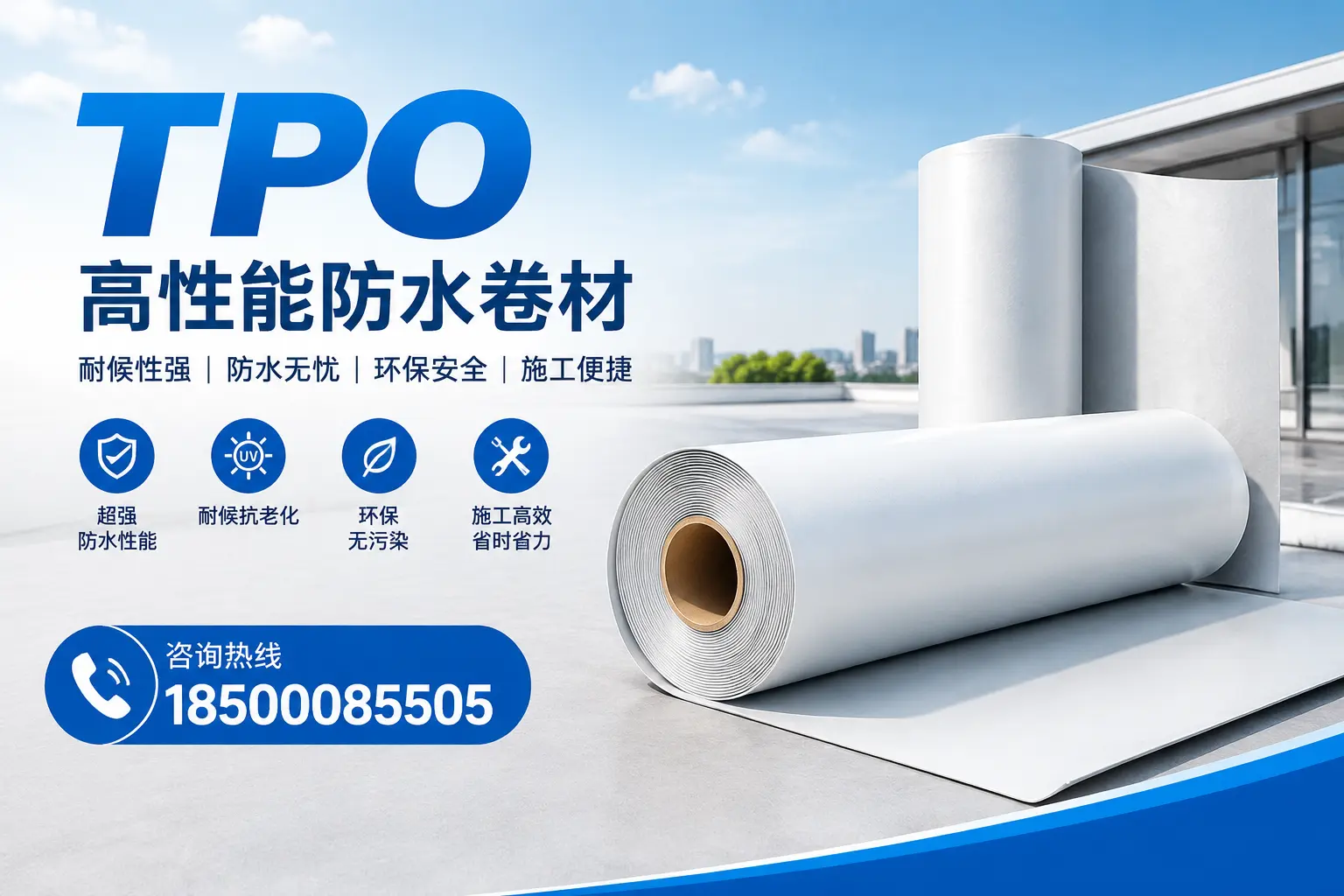 tpo产品质量评估标准，白城企业需掌握的关键要点